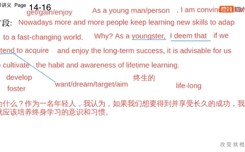 02.写作实训2：年轻人成长_英语四六级保存避免失效_最新更新，视频都在这_2026，6月六级速转存易和谐_0、2025年12月六级_06.橙啦六级全程班石雷鹏_03.真题技巧+专项带练_05.写作带练