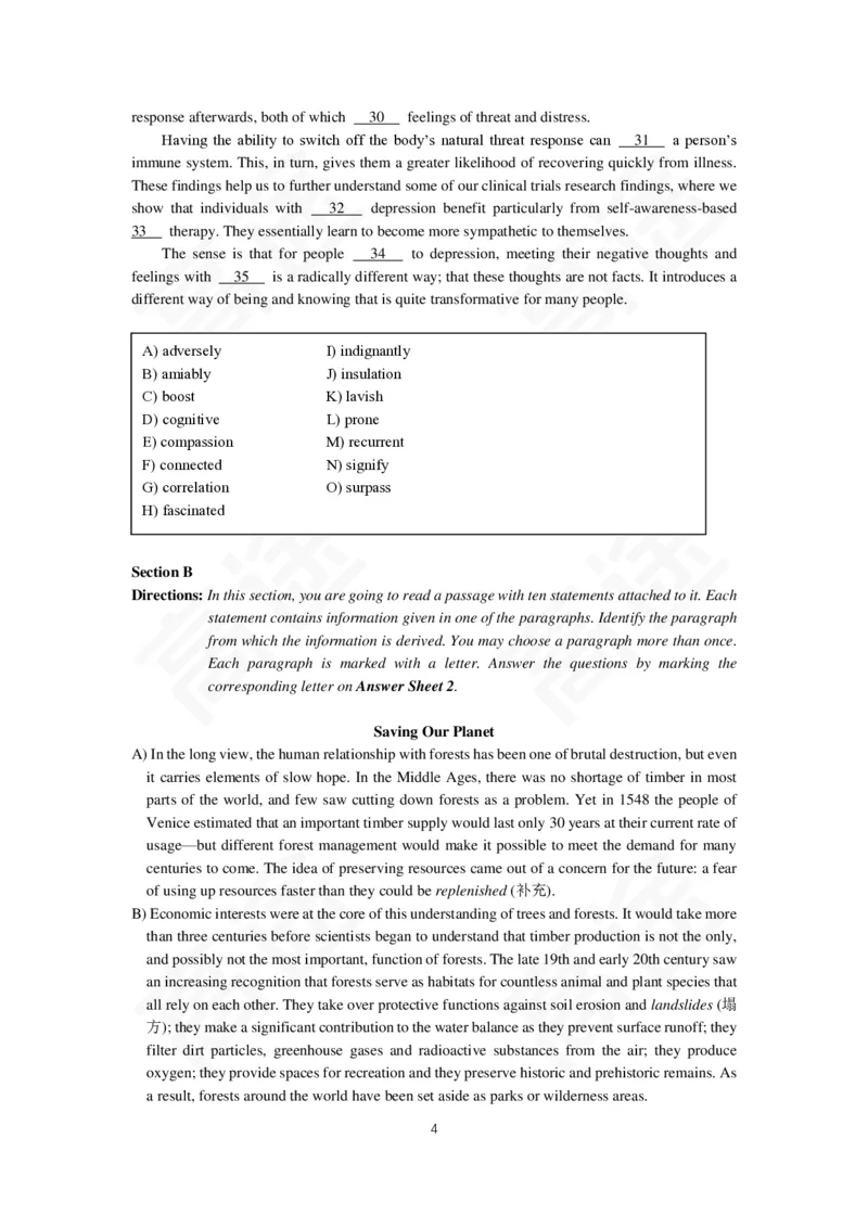 (5.4)-高途四六级2023年12月六级模考（2）试卷_英语四六级保存避免失效_最新更新，视频都在这_2026，6月六级速转存易和谐_1、2025年6月六级_02.2026六级英语高途_{2}--资料