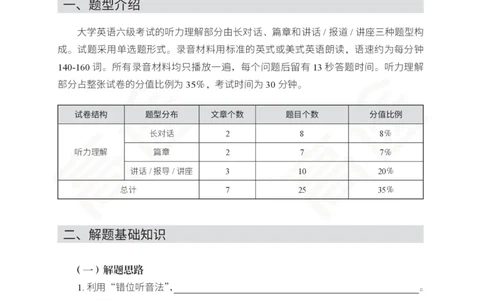 (2.5)-六级听力讲义_英语四六级保存避免失效_最新更新，视频都在这_2026，6月六级速转存易和谐_1、2025年6月六级_02.2026六级英语高途_六级秋季全程Standard班_{2}--资料_{2}-课程资料库