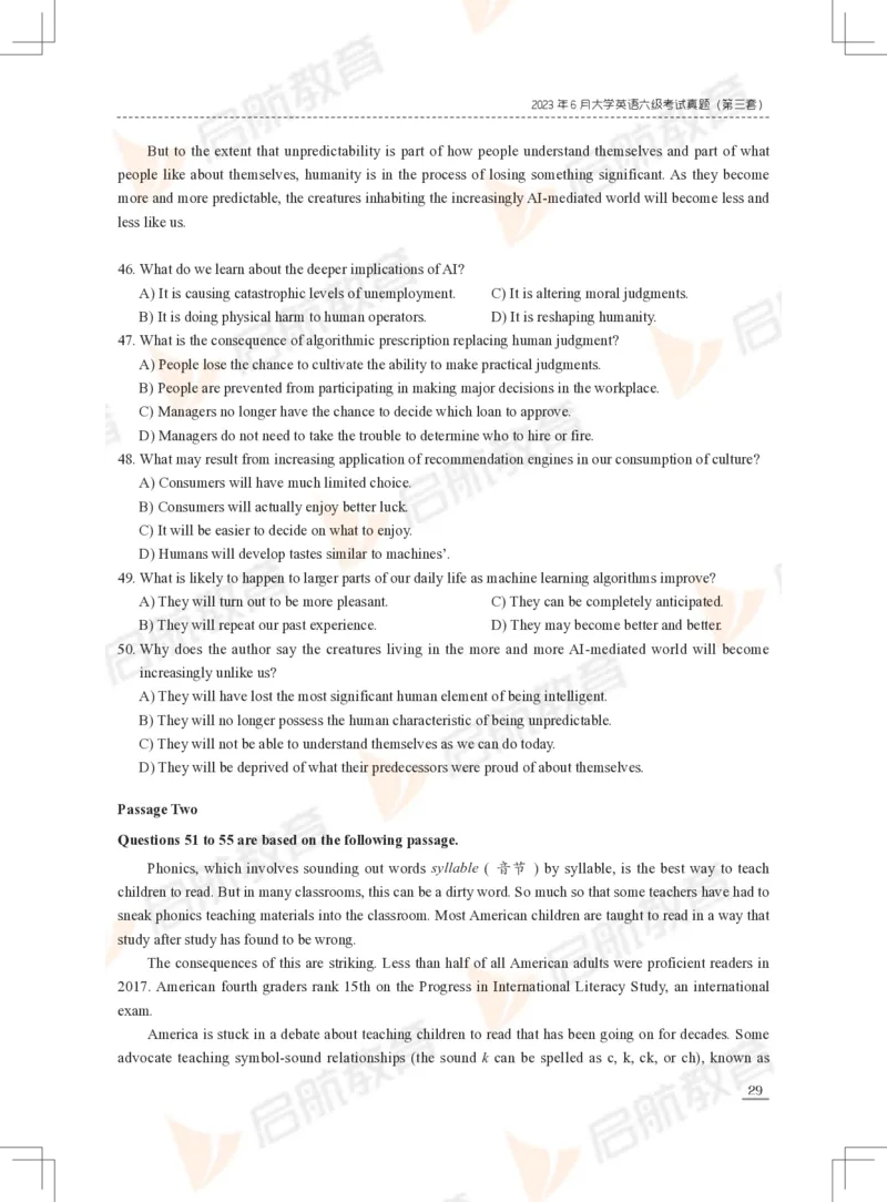 2023年6月六级真题_英语四六级保存避免失效_最新更新，视频都在这_2026，6月六级速转存易和谐_1、2025年6月六级_13.2026六级英语刘晓燕-保命班_2025年6月晓燕六级全程班保命班