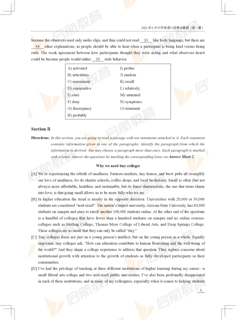 2023年6月六级真题_英语四六级保存避免失效_最新更新，视频都在这_2026，6月六级速转存易和谐_1、2025年6月六级_13.2026六级英语刘晓燕-保命班_2025年6月晓燕六级全程班保命班