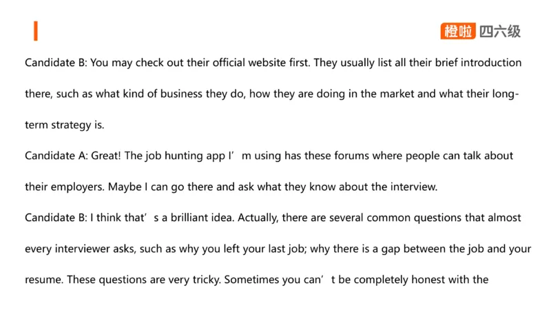 01.口语带练1_英语四六级保存避免失效_最新更新，视频都在这_2026、6月四级速转存易和谐_0、2025年12月四级_06.橙啦四级全程班石雷鹏_03.解题技巧+专项带练_09.口语带练_资料
