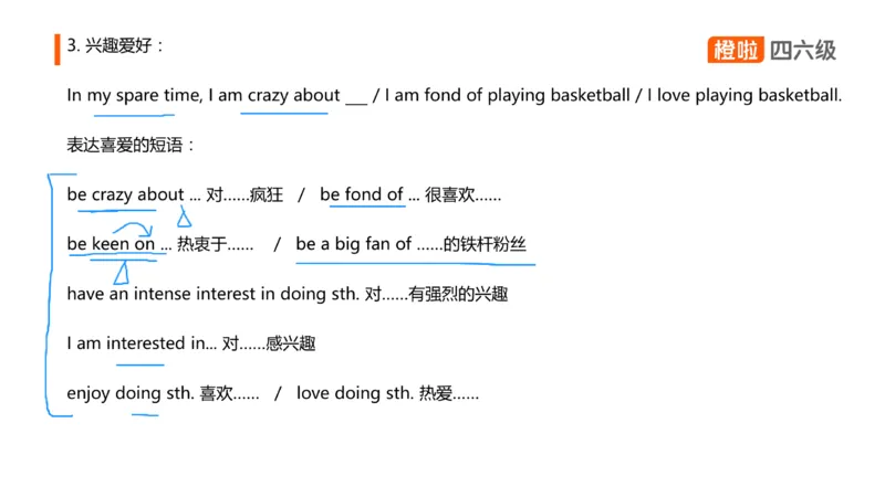 01.口语带练1_英语四六级保存避免失效_最新更新，视频都在这_2026、6月四级速转存易和谐_0、2025年12月四级_06.橙啦四级全程班石雷鹏_03.解题技巧+专项带练_09.口语带练_资料