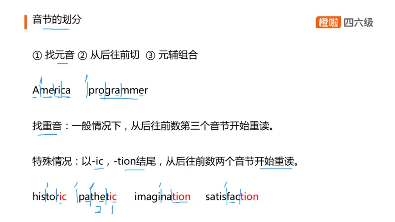 01.口语带练1_英语四六级保存避免失效_最新更新，视频都在这_2026、6月四级速转存易和谐_0、2025年12月四级_06.橙啦四级全程班石雷鹏_03.解题技巧+专项带练_09.口语带练_资料