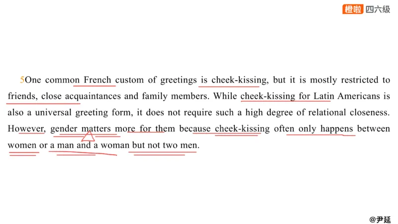 11.仔细阅读精讲精练11_英语四六级保存避免失效_最新更新，视频都在这_2026、6月四级速转存易和谐_0、2025年12月四级_06.橙啦四级全程班石雷鹏_03.解题技巧+专项带练_03.阅读精讲精练