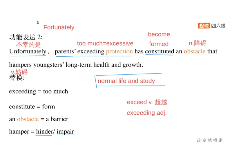 02.写作精讲2_英语四六级保存避免失效_最新更新，视频都在这_2026，6月六级速转存易和谐_0、2025年12月六级_06.橙啦六级全程班石雷鹏_03.真题技巧+专项带练_04.写作精讲_资料