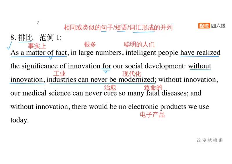02.写作精讲2_英语四六级保存避免失效_最新更新，视频都在这_2026，6月六级速转存易和谐_0、2025年12月六级_06.橙啦六级全程班石雷鹏_03.真题技巧+专项带练_04.写作精讲_资料