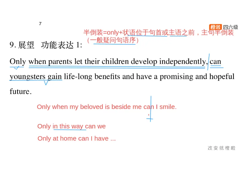 02.写作精讲2_英语四六级保存避免失效_最新更新，视频都在这_2026，6月六级速转存易和谐_0、2025年12月六级_06.橙啦六级全程班石雷鹏_03.真题技巧+专项带练_04.写作精讲_资料