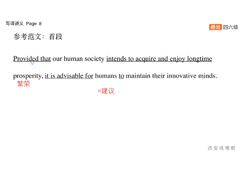 02.写作精讲2_英语四六级保存避免失效_最新更新，视频都在这_2026，6月六级速转存易和谐_0、2025年12月六级_06.橙啦六级全程班石雷鹏_03.真题技巧+专项带练_04.写作精讲_资料