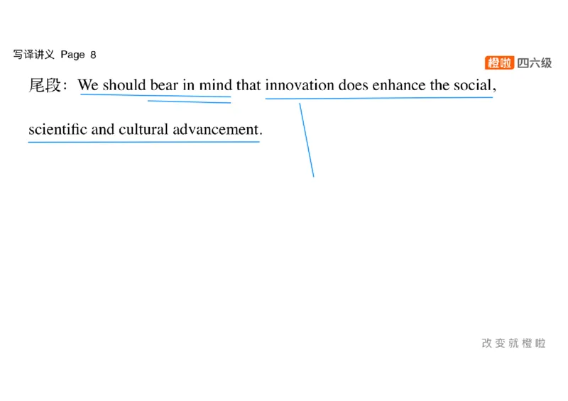 02.写作精讲2_英语四六级保存避免失效_最新更新，视频都在这_2026，6月六级速转存易和谐_0、2025年12月六级_06.橙啦六级全程班石雷鹏_03.真题技巧+专项带练_04.写作精讲_资料