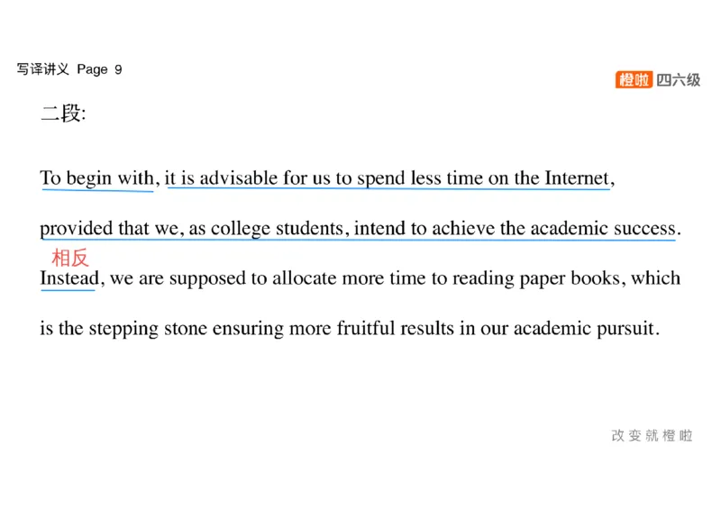 02.写作精讲2_英语四六级保存避免失效_最新更新，视频都在这_2026，6月六级速转存易和谐_0、2025年12月六级_06.橙啦六级全程班石雷鹏_03.真题技巧+专项带练_04.写作精讲_资料