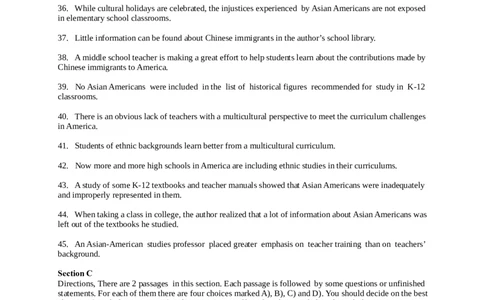 2020年09月英语四级真题第2套_英语四六级保存避免失效_最新更新，视频都在这_2026、6月四级速转存易和谐_新大学英语2025.6月4.6级真题_※1.四级历年真题、解析及听力_2.2017-2024年（新题型）