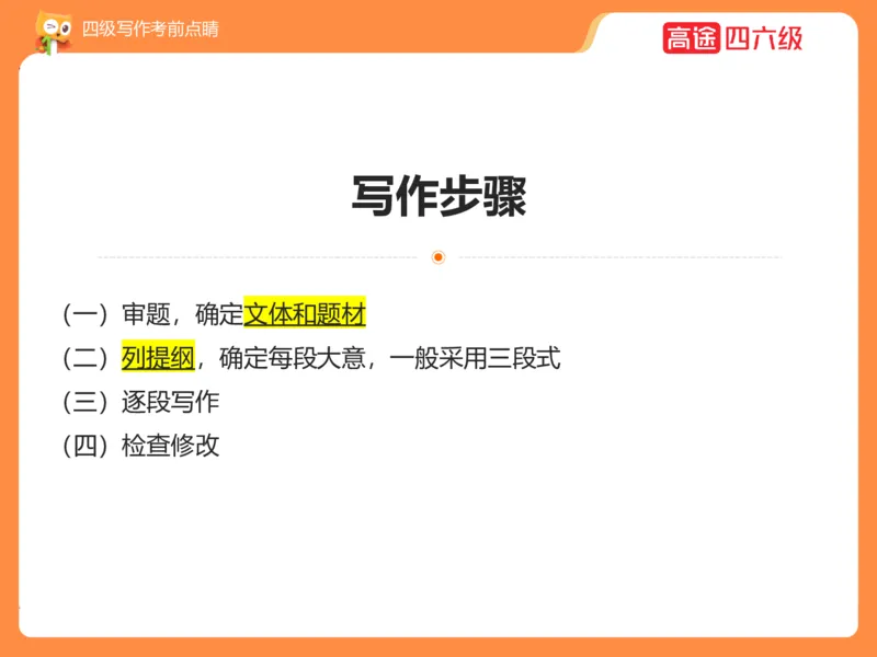 (3.4)-四级写作考前点睛_英语四六级保存避免失效_最新更新，视频都在这_2026、6月四级速转存易和谐_1、2025年6月四级_02.2026四级英语高途唐静_四级秋季全程Standard班_{2}--资料