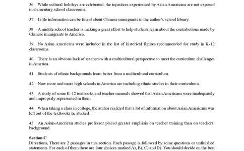 2020年09月英语四级真题第2套_英语四六级保存避免失效_最新更新，视频都在这_2026、6月四级速转存易和谐_新大学英语2025.6月4.6级真题_※1.四级历年真题、解析及听力_2.2017-2024年（新题型）