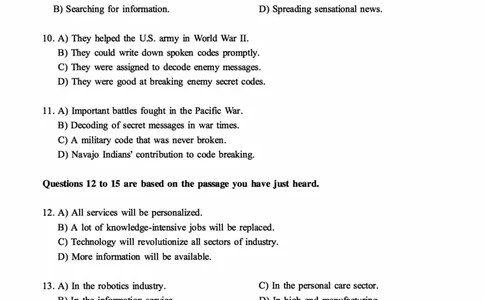 2018.06六级真题第1套可复制可搜索，打印首选_英语四六级保存避免失效_最新更新，视频都在这_2026，6月六级速转存易和谐_0、2025年12月六级_00.学丞六级全程班刘晓燕_00讲义资料