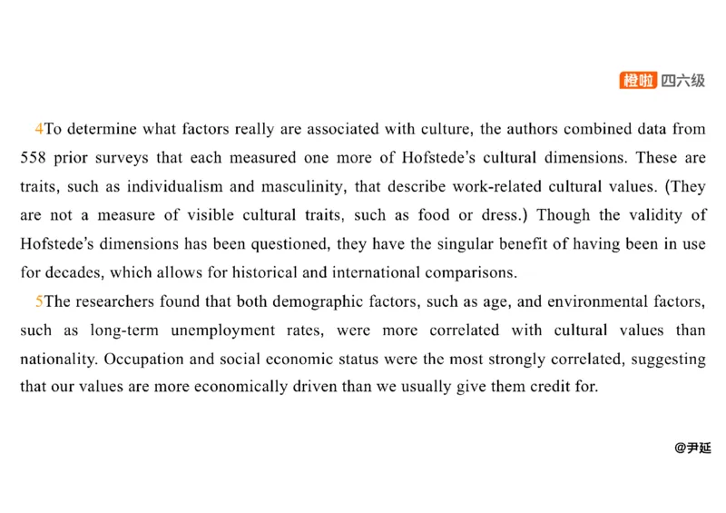 09.阅读精讲精练9_英语四六级保存避免失效_最新更新，视频都在这_2026，6月六级速转存易和谐_0、2025年12月六级_06.橙啦六级全程班石雷鹏_03.真题技巧+专项带练_03.阅读精讲精练_资料