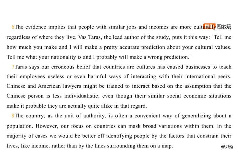 09.阅读精讲精练9_英语四六级保存避免失效_最新更新，视频都在这_2026，6月六级速转存易和谐_0、2025年12月六级_06.橙啦六级全程班石雷鹏_03.真题技巧+专项带练_03.阅读精讲精练_资料