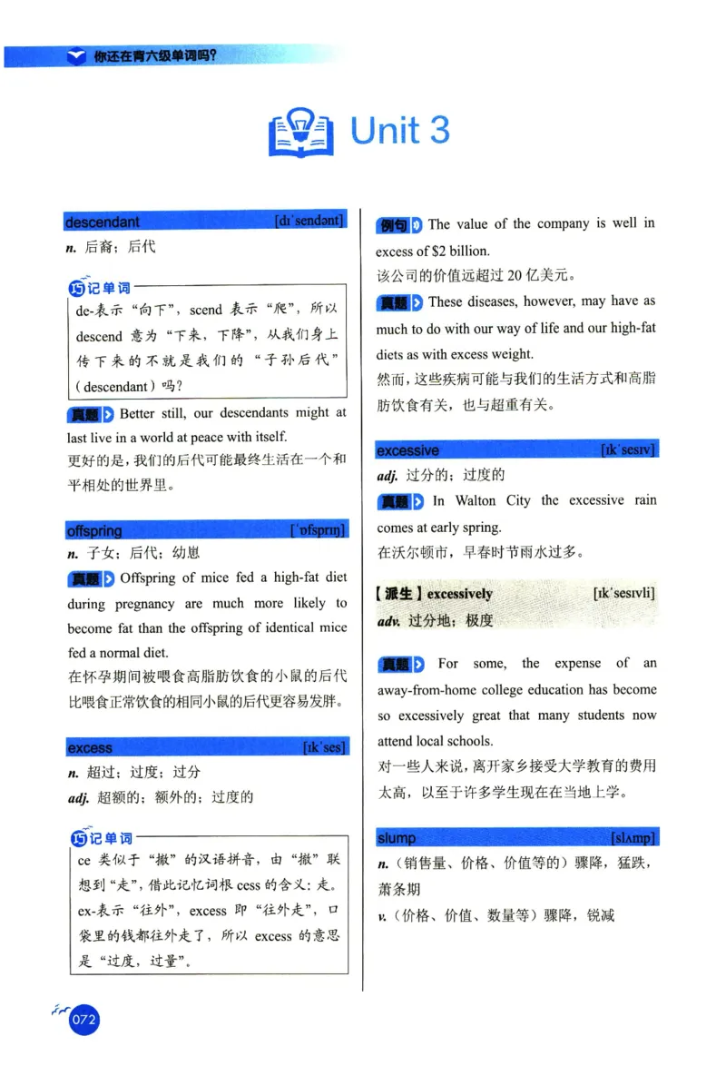你还在背六级单词吗_英语四六级保存避免失效_最新更新，视频都在这_2026，6月六级速转存易和谐_1、2025年6月六级_13.2026六级英语刘晓燕-保命班_2025年6月晓燕六级全程班保命班
