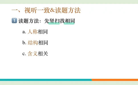 六级听力精讲L3_短文笔记_1758121053988_英语四六级保存避免失效_最新更新，视频都在这_2026，6月六级速转存易和谐_0、2025年12月六级_07.东方六级全程班陈志超_00.讲义_六级听力