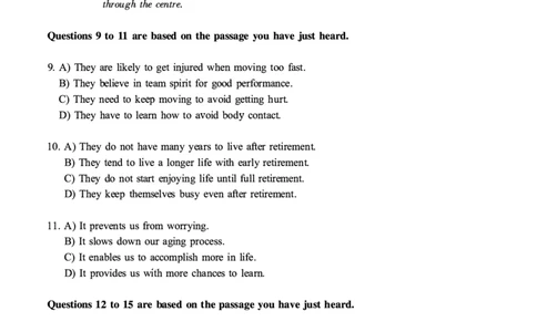 2019.12六级真题第1套可复制可搜索，打印首选_英语四六级保存避免失效_最新更新，视频都在这_2026，6月六级速转存易和谐_0、2025年12月六级_00.学丞六级全程班刘晓燕_00讲义资料