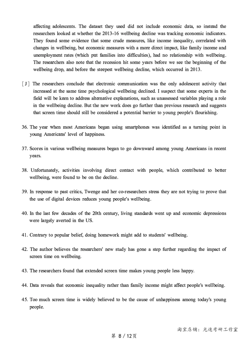 2019.12六级真题第1套可复制可搜索，打印首选_英语四六级保存避免失效_最新更新，视频都在这_2026，6月六级速转存易和谐_0、2025年12月六级_00.学丞六级全程班刘晓燕_00讲义资料