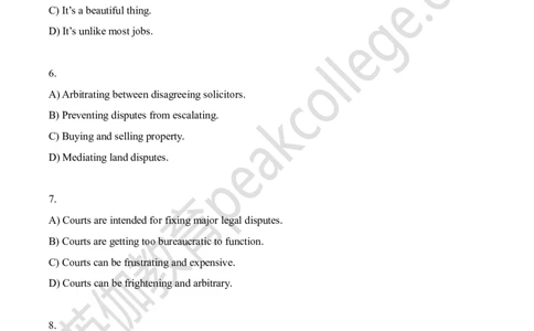 2025年6月六级真题卷一_英语四六级保存避免失效_最新更新，视频都在这_2026、6月四级速转存易和谐_新大学英语2025.6月4.6级真题_六级真题_01六级真题+答案解析+听力音频