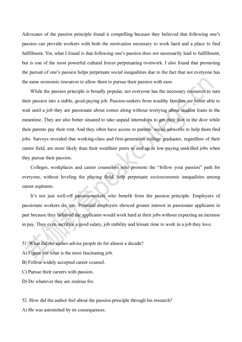 2025年6月六级真题卷一_英语四六级保存避免失效_最新更新，视频都在这_2026、6月四级速转存易和谐_新大学英语2025.6月4.6级真题_六级真题_01六级真题+答案解析+听力音频