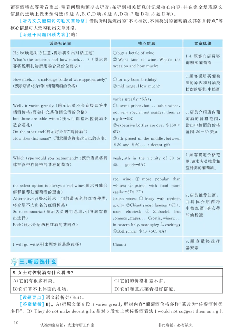 2018.06英语六级考试第1套解析_英语四六级保存避免失效_最新更新，视频都在这_2026，6月六级速转存易和谐_0、2025年12月六级_00.学丞六级全程班刘晓燕_00讲义资料_六级历年真题汇总