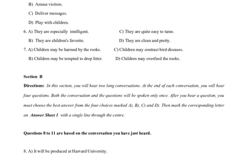 2019年12月四级真题第1套_英语四六级保存避免失效_最新更新，视频都在这_2026，6月六级速转存易和谐_0、2025年12月六级_00.学丞六级全程班刘晓燕_00讲义资料_四六级历年真题汇总(1)