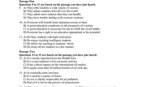 2015年12月六级真题（第1套）_英语四六级保存避免失效_最新更新，视频都在这_2026，6月六级速转存易和谐_0、2025年12月六级_00.学丞六级全程班刘晓燕_00讲义资料_六级历年真题汇总