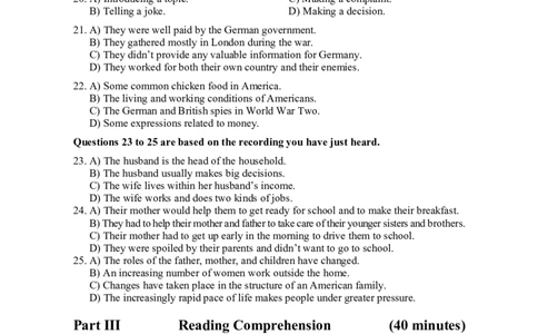 2015年12月六级真题（第1套）_英语四六级保存避免失效_最新更新，视频都在这_2026，6月六级速转存易和谐_0、2025年12月六级_00.学丞六级全程班刘晓燕_00讲义资料_六级历年真题汇总