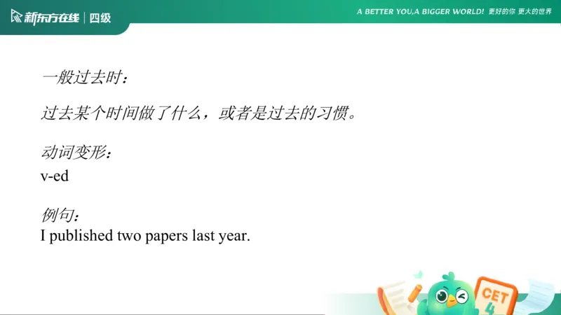 0916四级语法4_5_1758017763948_英语四六级保存避免失效_最新更新，视频都在这_2026、6月四级速转存易和谐_0、2025年12月四级_07.东方四级全程班陈志超_00.讲义_四级核心技巧讲解