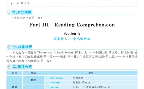 2016.12英语六级考试第3套解析_英语四六级保存避免失效_最新更新，视频都在这_2026，6月六级速转存易和谐_0、2025年12月六级_00.学丞六级全程班刘晓燕_00讲义资料_六级历年真题汇总