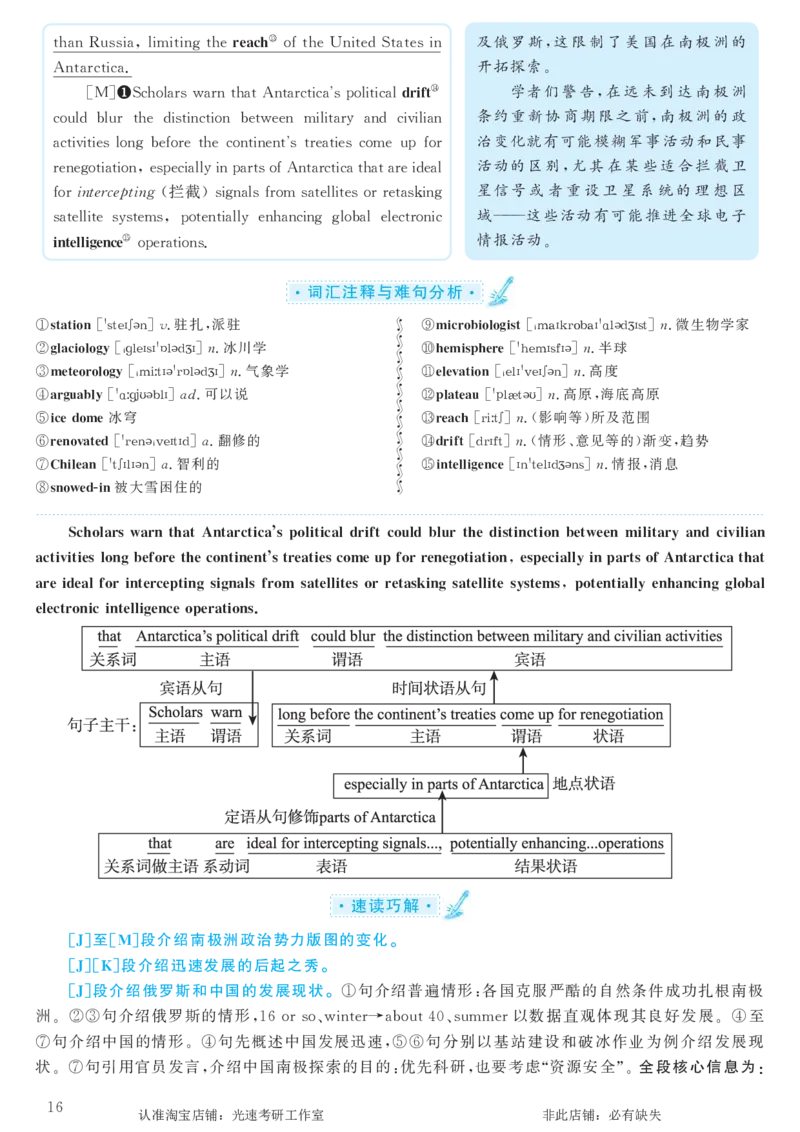2016.12英语六级考试第3套解析_英语四六级保存避免失效_最新更新，视频都在这_2026，6月六级速转存易和谐_0、2025年12月六级_00.学丞六级全程班刘晓燕_00讲义资料_六级历年真题汇总