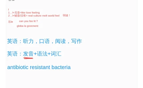 07.听力精讲7：找相同，划不同，找节奏，听重读_英语四六级保存避免失效_最新更新，视频都在这_2026，6月六级速转存易和谐_0、2025年12月六级_06.橙啦六级全程班石雷鹏_01.听力精讲
