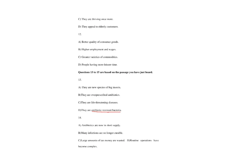 07.听力精讲7：找相同，划不同，找节奏，听重读_英语四六级保存避免失效_最新更新，视频都在这_2026，6月六级速转存易和谐_0、2025年12月六级_06.橙啦六级全程班石雷鹏_01.听力精讲