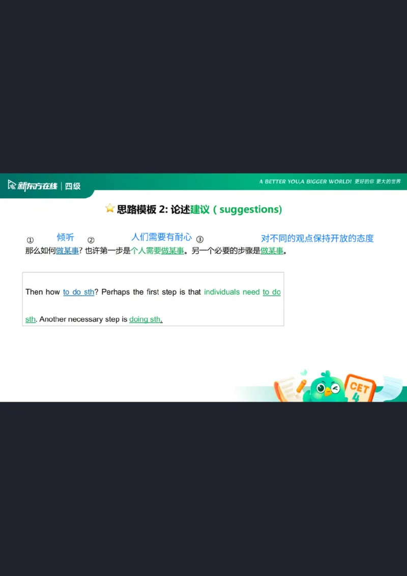 25_12四级写作2_笔记_1758540851725_英语四六级保存避免失效_最新更新，视频都在这_2026、6月四级速转存易和谐_0、2025年12月四级_07.东方四级全程班陈志超_00.讲义_四级核心技巧讲解