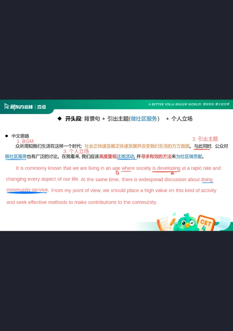 25_12四级写作2_笔记_1758540851725_英语四六级保存避免失效_最新更新，视频都在这_2026、6月四级速转存易和谐_0、2025年12月四级_07.东方四级全程班陈志超_00.讲义_四级核心技巧讲解