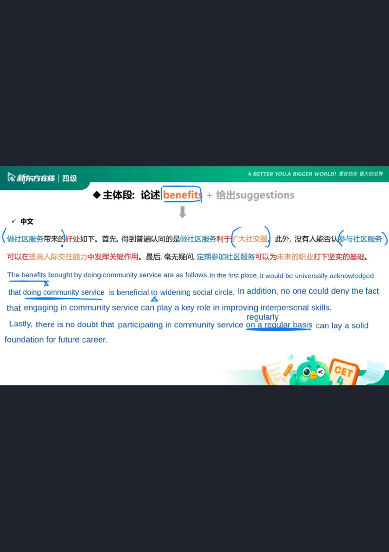 25_12四级写作2_笔记_1758540851725_英语四六级保存避免失效_最新更新，视频都在这_2026、6月四级速转存易和谐_0、2025年12月四级_07.东方四级全程班陈志超_00.讲义_四级核心技巧讲解