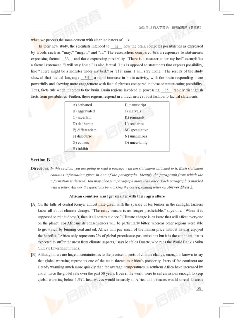 2023年12月六级真题_英语四六级保存避免失效_最新更新，视频都在这_2026，6月六级速转存易和谐_1、2025年6月六级_13.2026六级英语刘晓燕-保命班_2025年6月晓燕六级全程班保命班