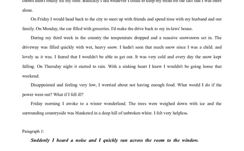 读后续写思维方向专练(17)-2024届高三英语一轮起航_03高考英语_新高考复习资料_2024年新高考资料_专项复习资料_读后续写思维专练-2024届高三英语大一轮复习作文起航