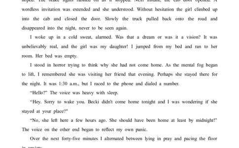 读后续写思维方向专练(17)-2024届高三英语一轮起航_03高考英语_新高考复习资料_2024年新高考资料_专项复习资料_读后续写思维专练-2024届高三英语大一轮复习作文起航