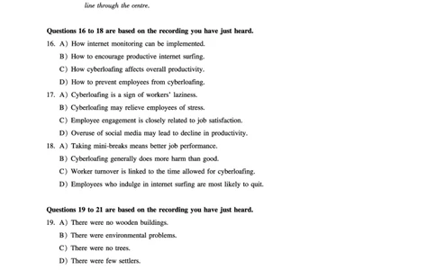 8.31CTP2023年6月六级（第二套）_英语四六级保存避免失效_最新更新，视频都在这_2026，6月六级速转存易和谐_1、2025年6月六级_13.2026六级英语刘晓燕-保命班_2025年6月晓燕6级全程班