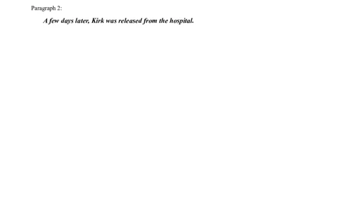 读后续写思维方向专练(8)-2024届高三英语一轮起航_03高考英语_新高考复习资料_2024年新高考资料_专项复习资料_读后续写思维专练-2024届高三英语大一轮复习作文起航