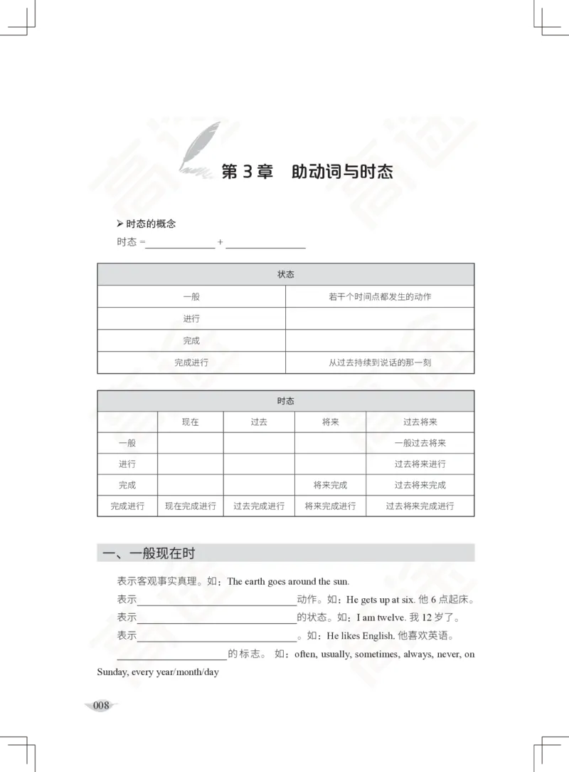 (2.3)-六级语法讲义_英语四六级保存避免失效_最新更新，视频都在这_2026，6月六级速转存易和谐_1、2025年6月六级_02.2026六级英语高途_六级秋季全程Standard班_{2}--资料_{2}-课程资料库