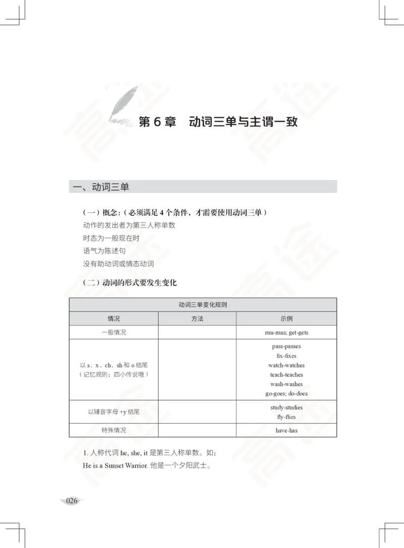 (2.3)-六级语法讲义_英语四六级保存避免失效_最新更新，视频都在这_2026，6月六级速转存易和谐_1、2025年6月六级_02.2026六级英语高途_六级秋季全程Standard班_{2}--资料_{2}-课程资料库