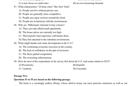 2017年06月四级真题第3套_英语四六级保存避免失效_最新更新，视频都在这_2026，6月六级速转存易和谐_0、2025年12月六级_00.学丞六级全程班刘晓燕_00讲义资料_四六级历年真题汇总(1)