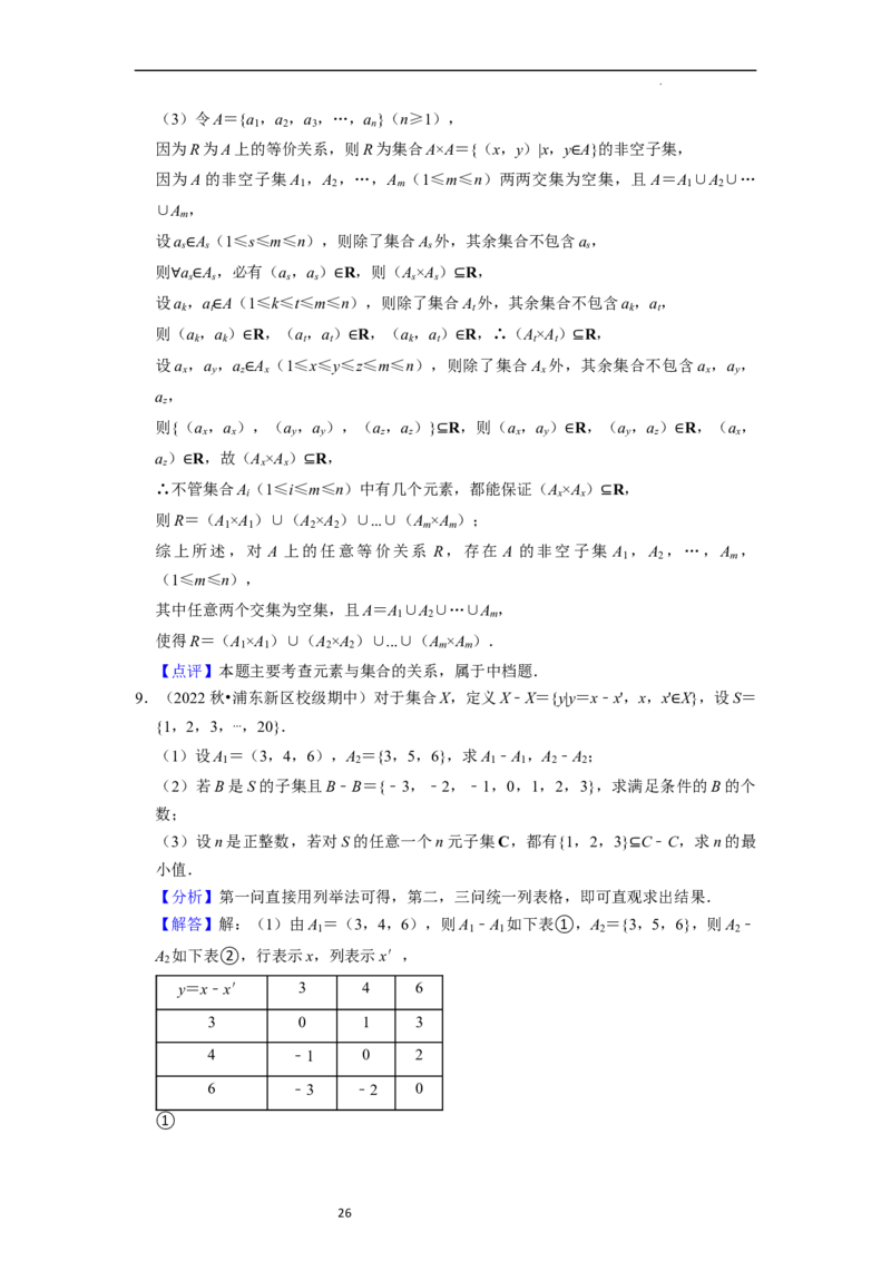 重难点01集合与常用逻辑用语（9种解题模型）（解析版）_02高考数学_新高考复习资料_2024年新高考资料_一轮复习资料_一轮复习讲义2024年高考数学复习全程规划（新高考）_重难点精讲