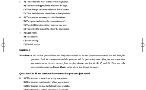 (3.4.1)-2024年12月四级考试真题（第一套）_英语四六级保存避免失效_最新更新，视频都在这_2026、6月四级速转存易和谐_1、2025年6月四级_02.2026四级英语高途唐静_{2}--资料_{4}-2024年12月