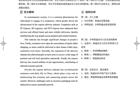 (3.4.4)-2024年12月四级考试真题解析（第一套+第二套+第三套）_英语四六级保存避免失效_最新更新，视频都在这_2026、6月四级速转存易和谐_1、2025年6月四级_02.2026四级英语高途唐静